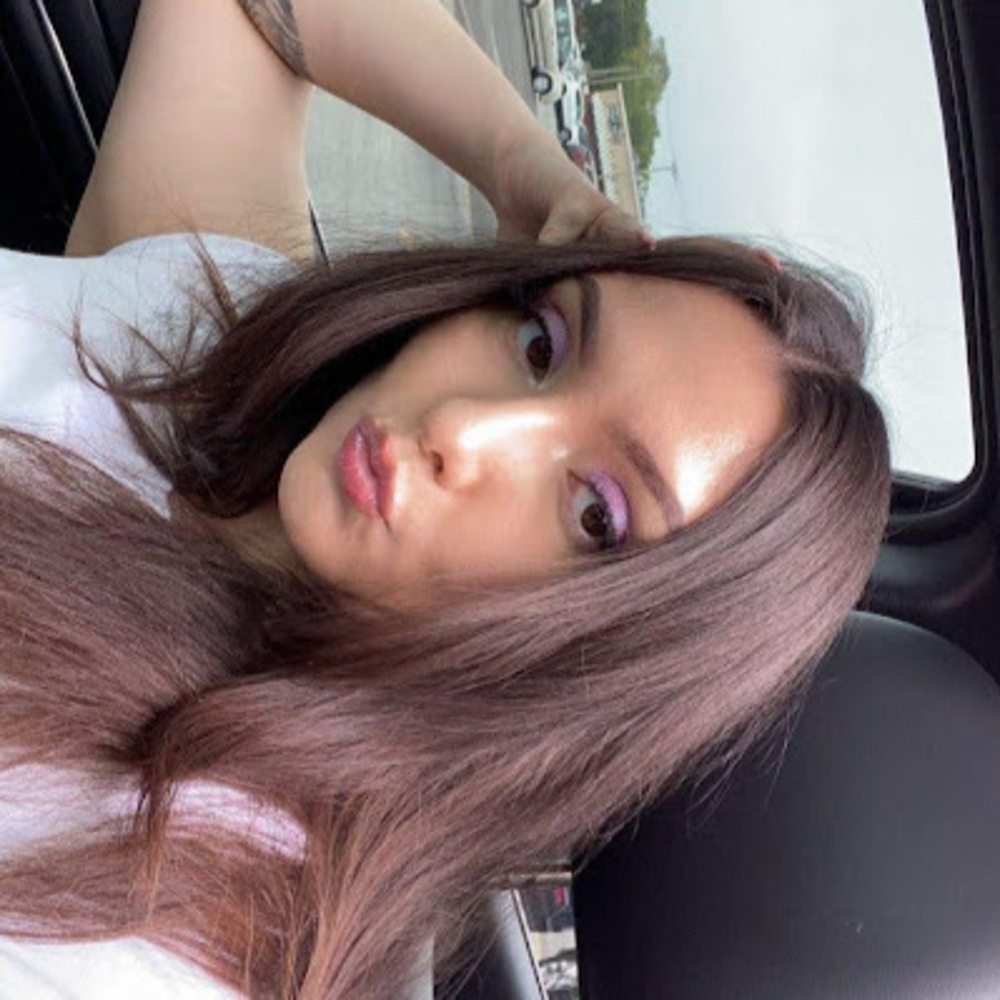 Meet your Posher, Blanca